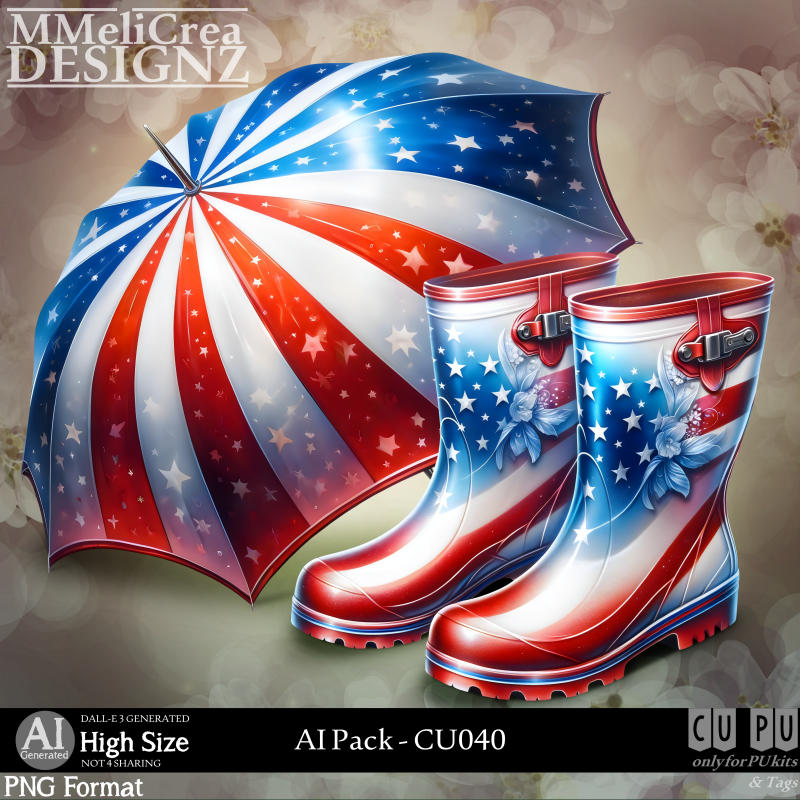 AI - PACK CU040 (CU4PU/PNG/PACK) AI - PACK CU040 (CU4PU/PNG/PACK)
